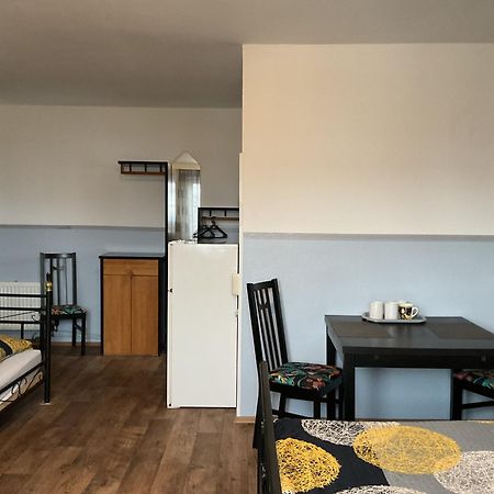 Pension&Hostel Anna - Monteurzimmer München Ngoại thất bức ảnh