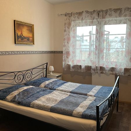 Pension&Hostel Anna - Monteurzimmer München Ngoại thất bức ảnh