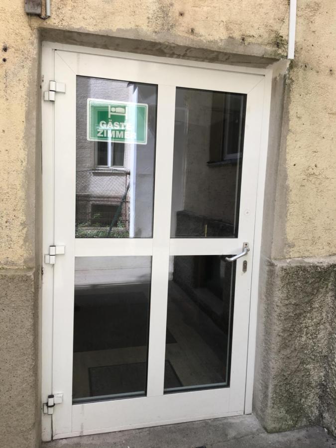 Pension&Hostel Anna - Monteurzimmer München Ngoại thất bức ảnh