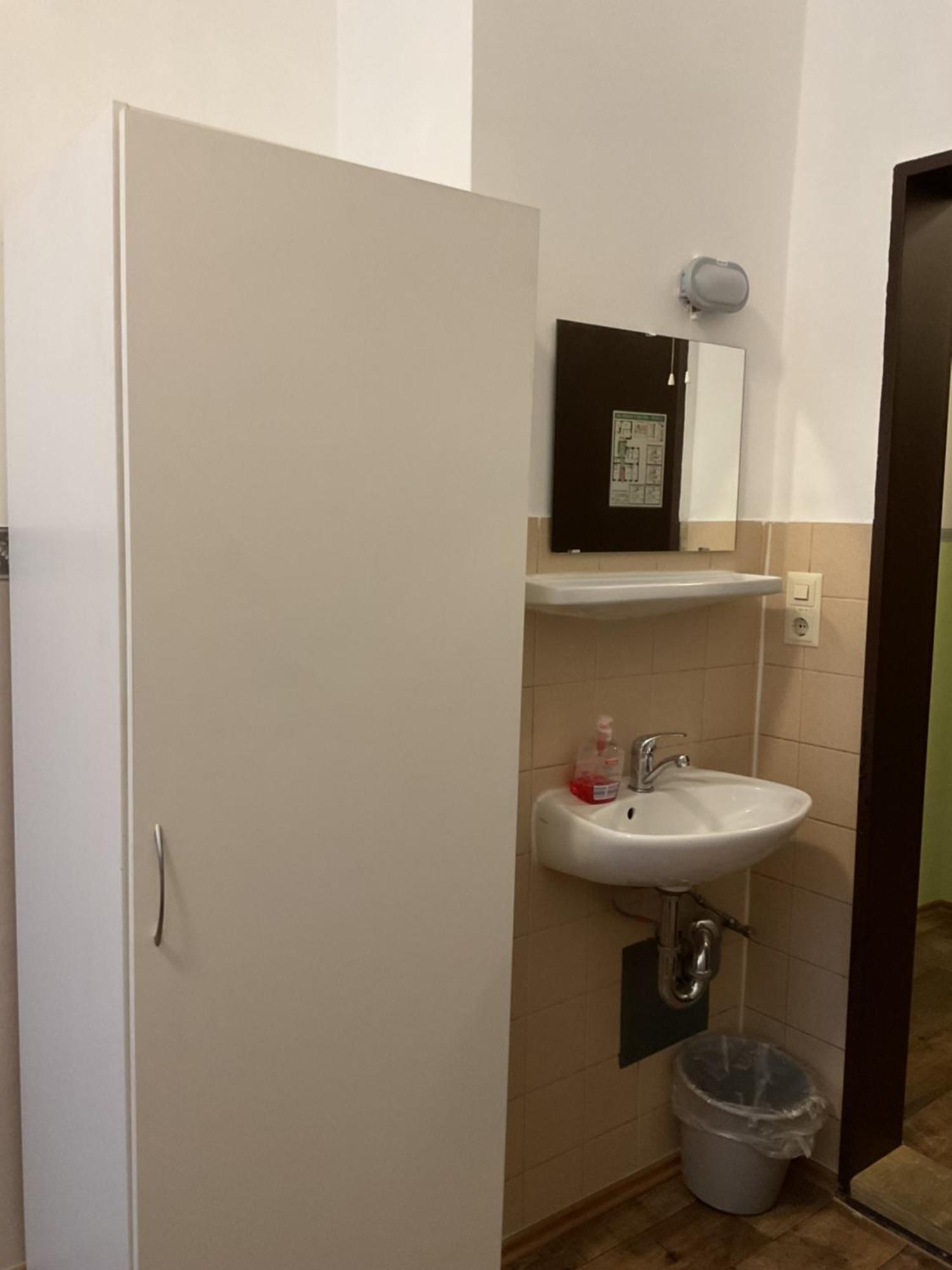 Pension&Hostel Anna - Monteurzimmer München Ngoại thất bức ảnh