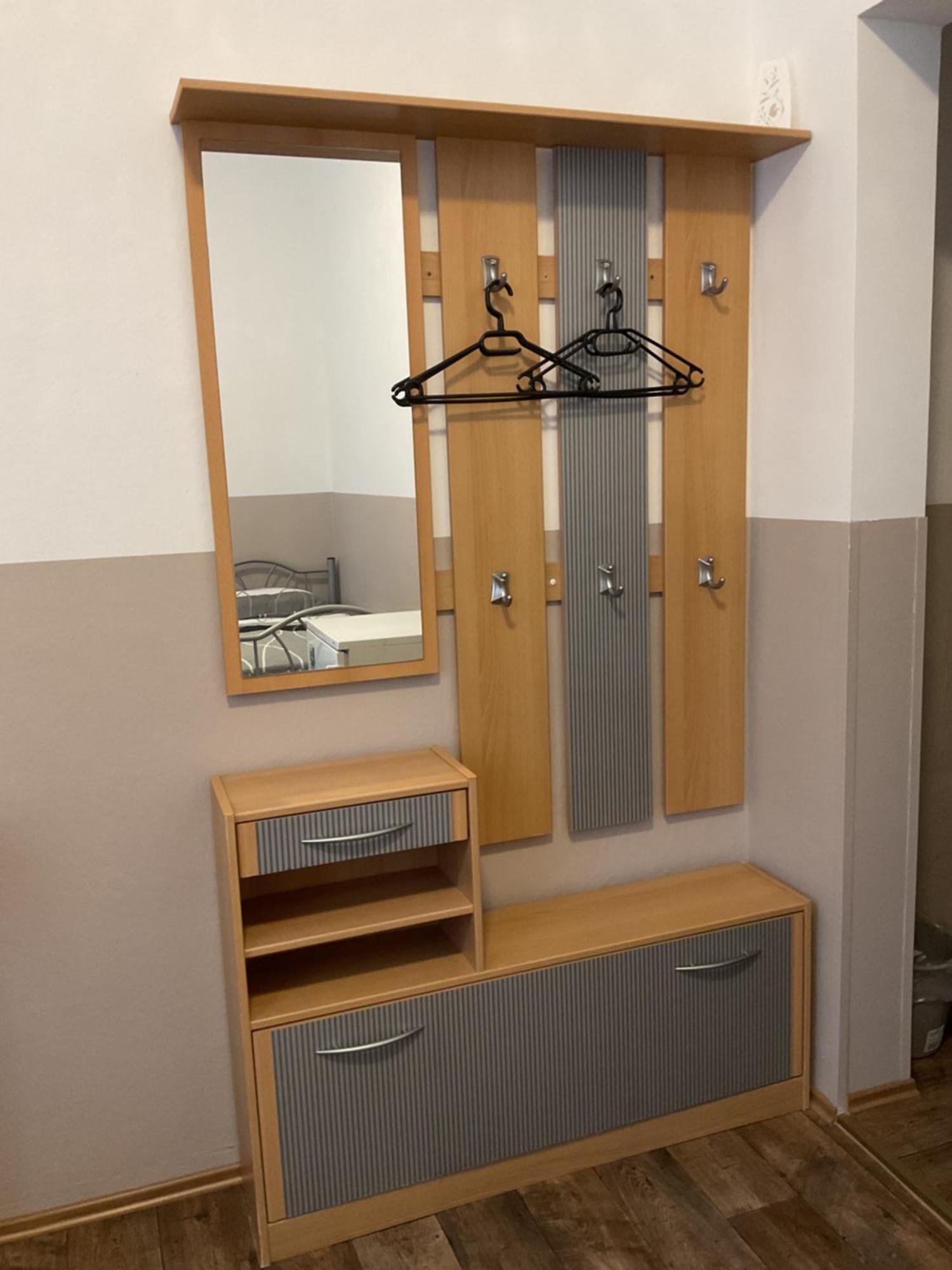 Pension&Hostel Anna - Monteurzimmer München Ngoại thất bức ảnh