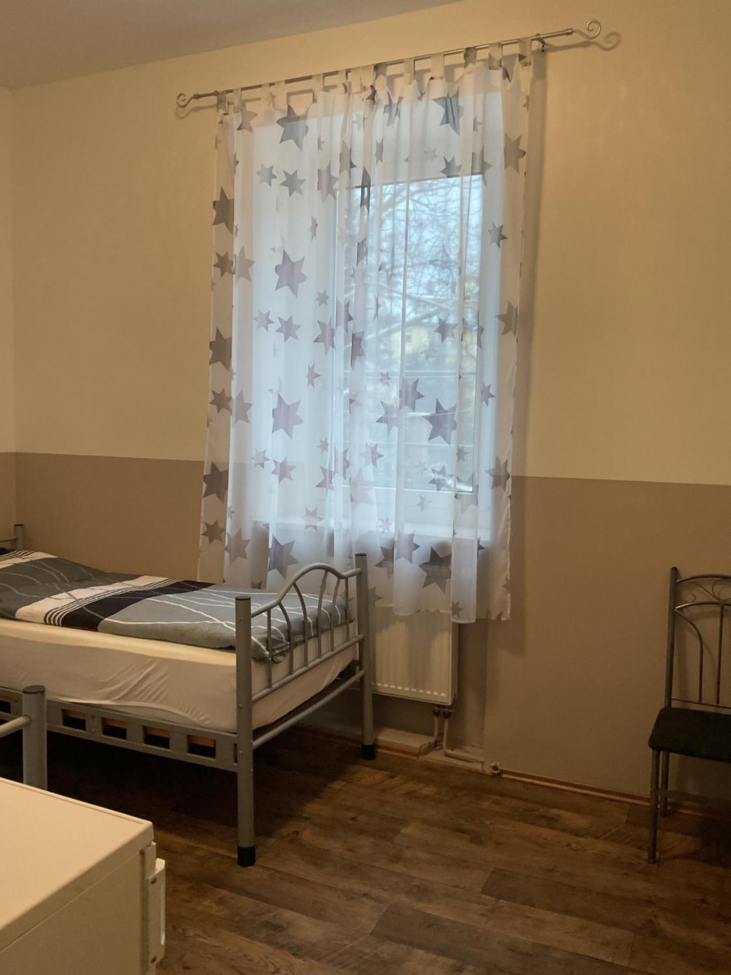 Pension&Hostel Anna - Monteurzimmer München Ngoại thất bức ảnh