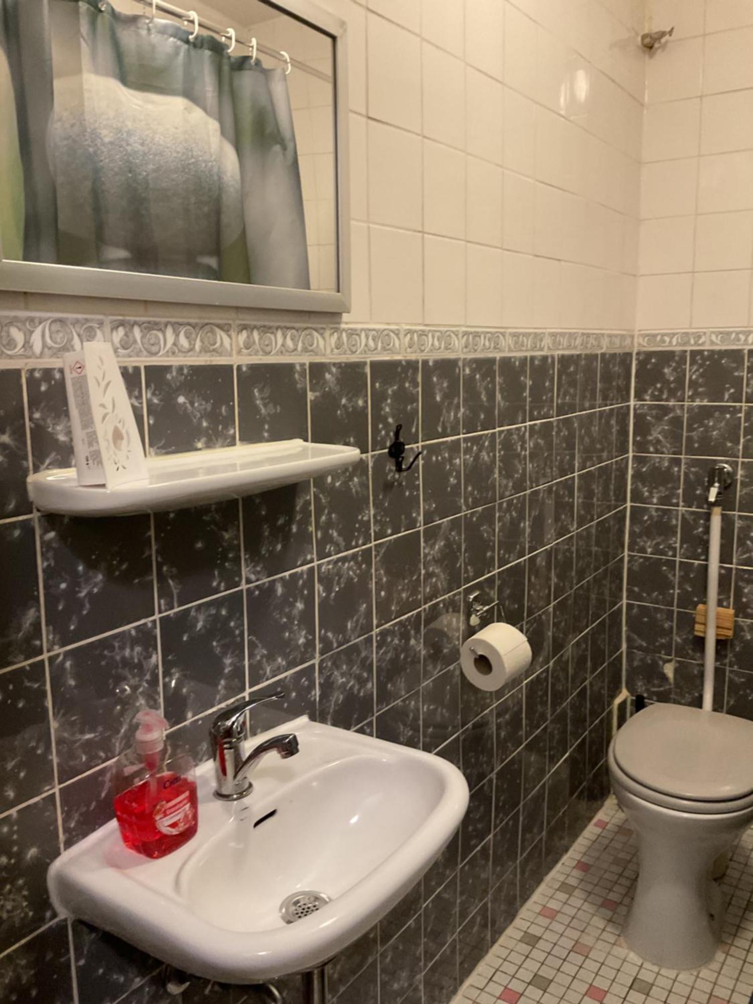 Pension&Hostel Anna - Monteurzimmer München Ngoại thất bức ảnh