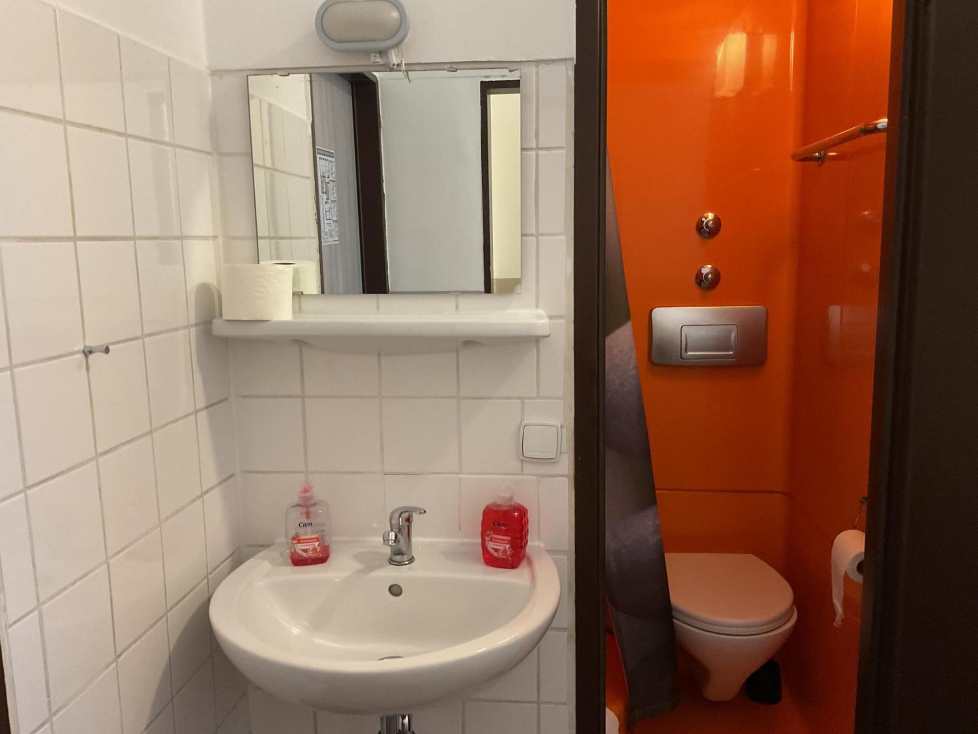 Pension&Hostel Anna - Monteurzimmer München Ngoại thất bức ảnh