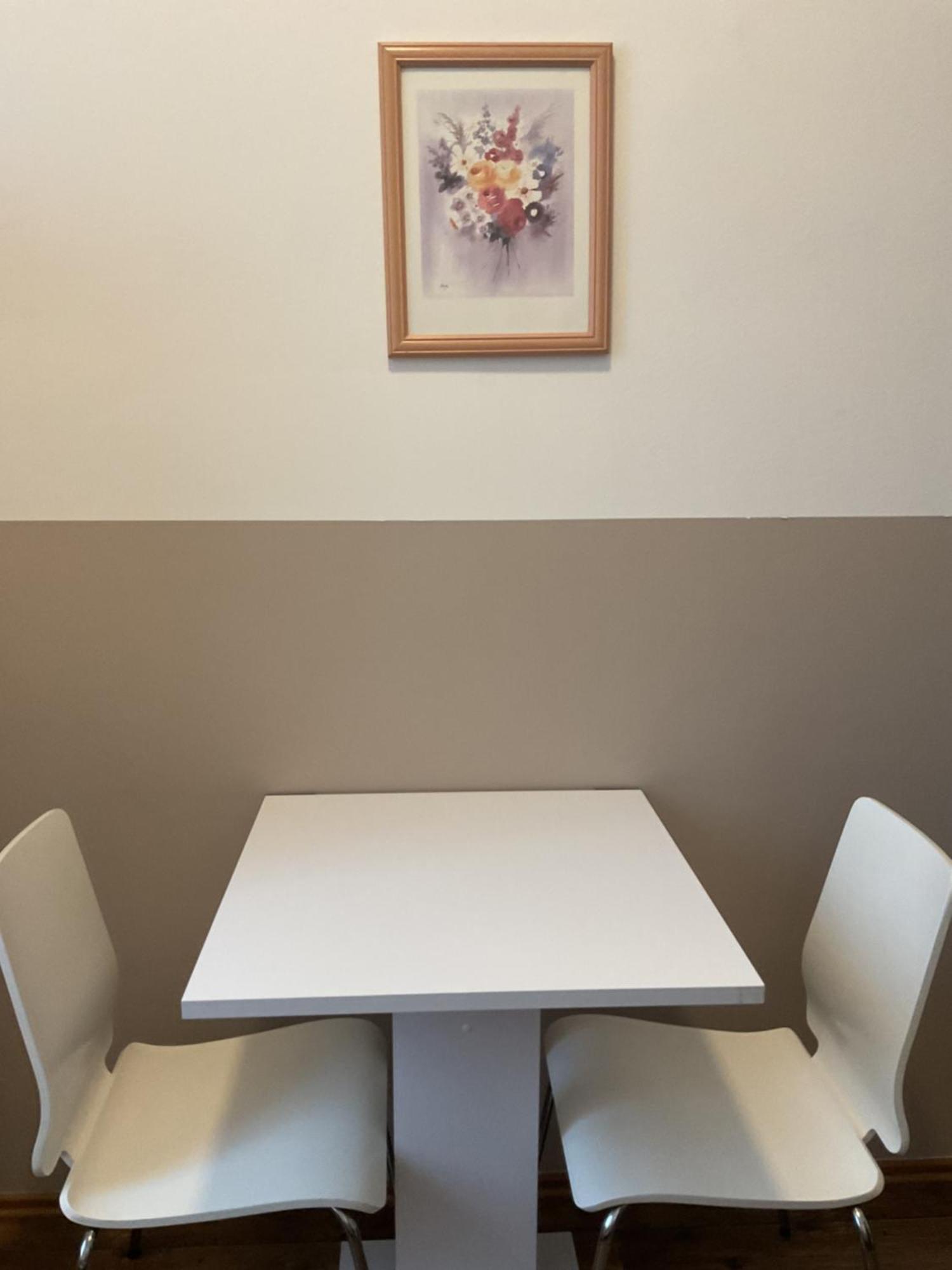 Pension&Hostel Anna - Monteurzimmer München Ngoại thất bức ảnh