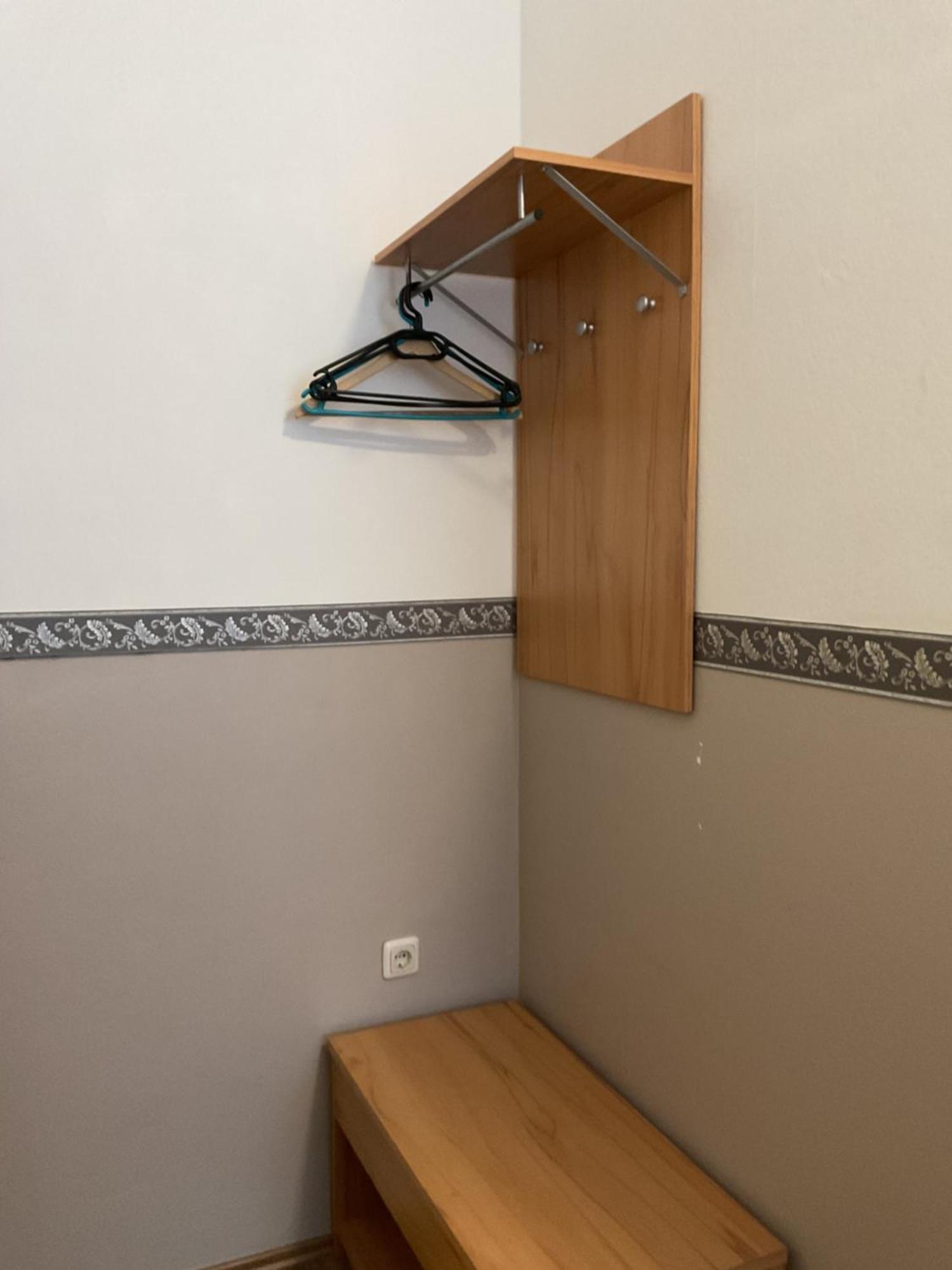 Pension&Hostel Anna - Monteurzimmer München Ngoại thất bức ảnh