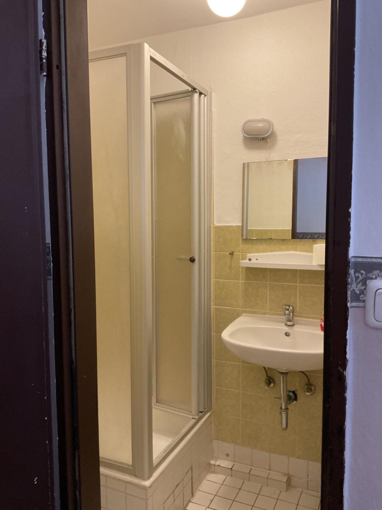 Pension&Hostel Anna - Monteurzimmer München Ngoại thất bức ảnh