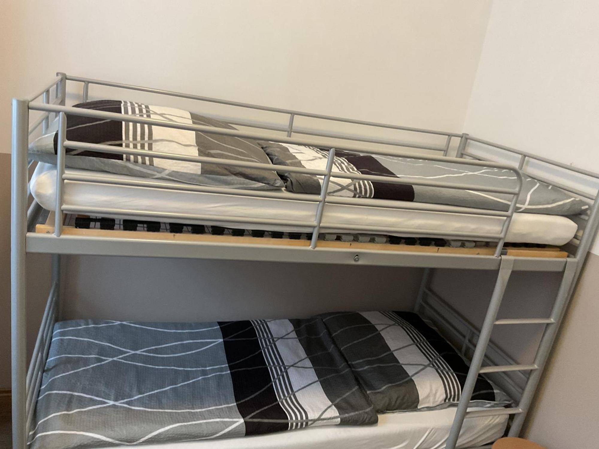 Pension&Hostel Anna - Monteurzimmer München Ngoại thất bức ảnh