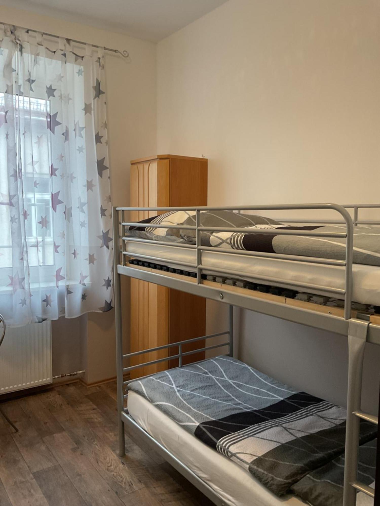 Pension&Hostel Anna - Monteurzimmer München Ngoại thất bức ảnh