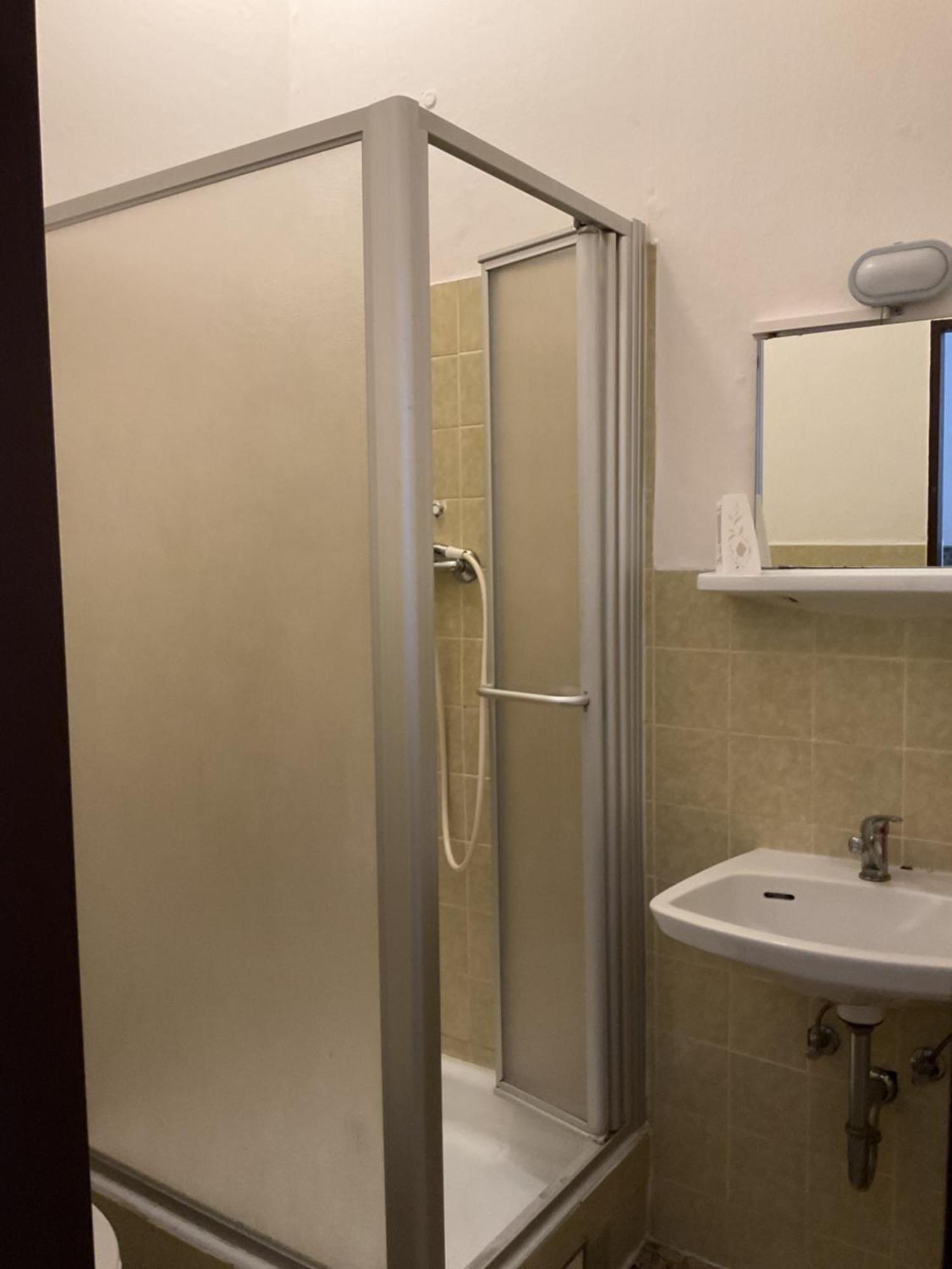 Pension&Hostel Anna - Monteurzimmer München Ngoại thất bức ảnh