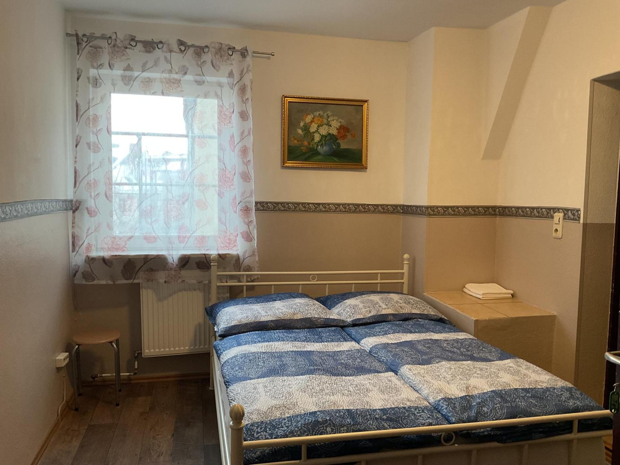 Pension&Hostel Anna - Monteurzimmer München Ngoại thất bức ảnh