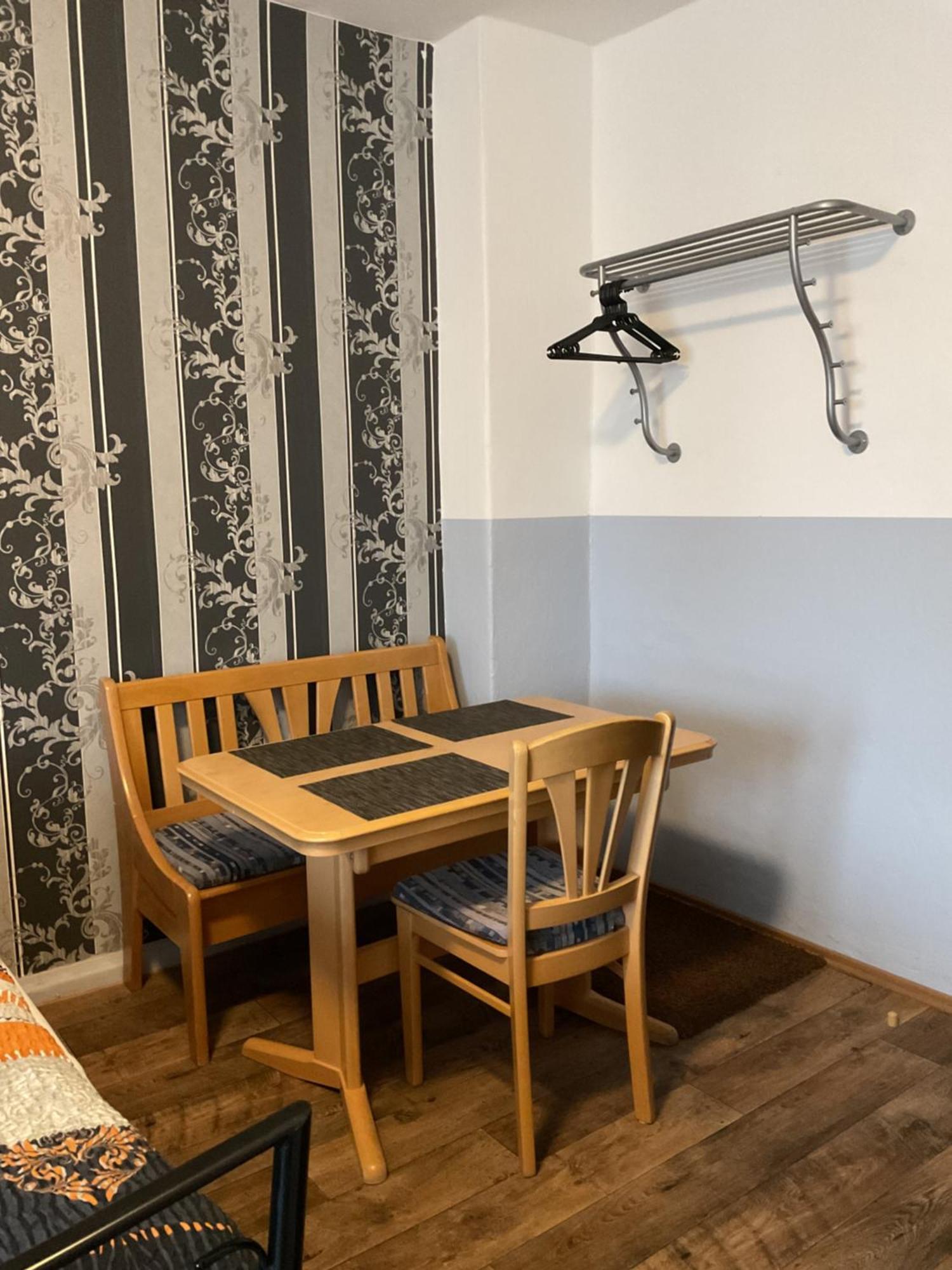 Pension&Hostel Anna - Monteurzimmer München Ngoại thất bức ảnh