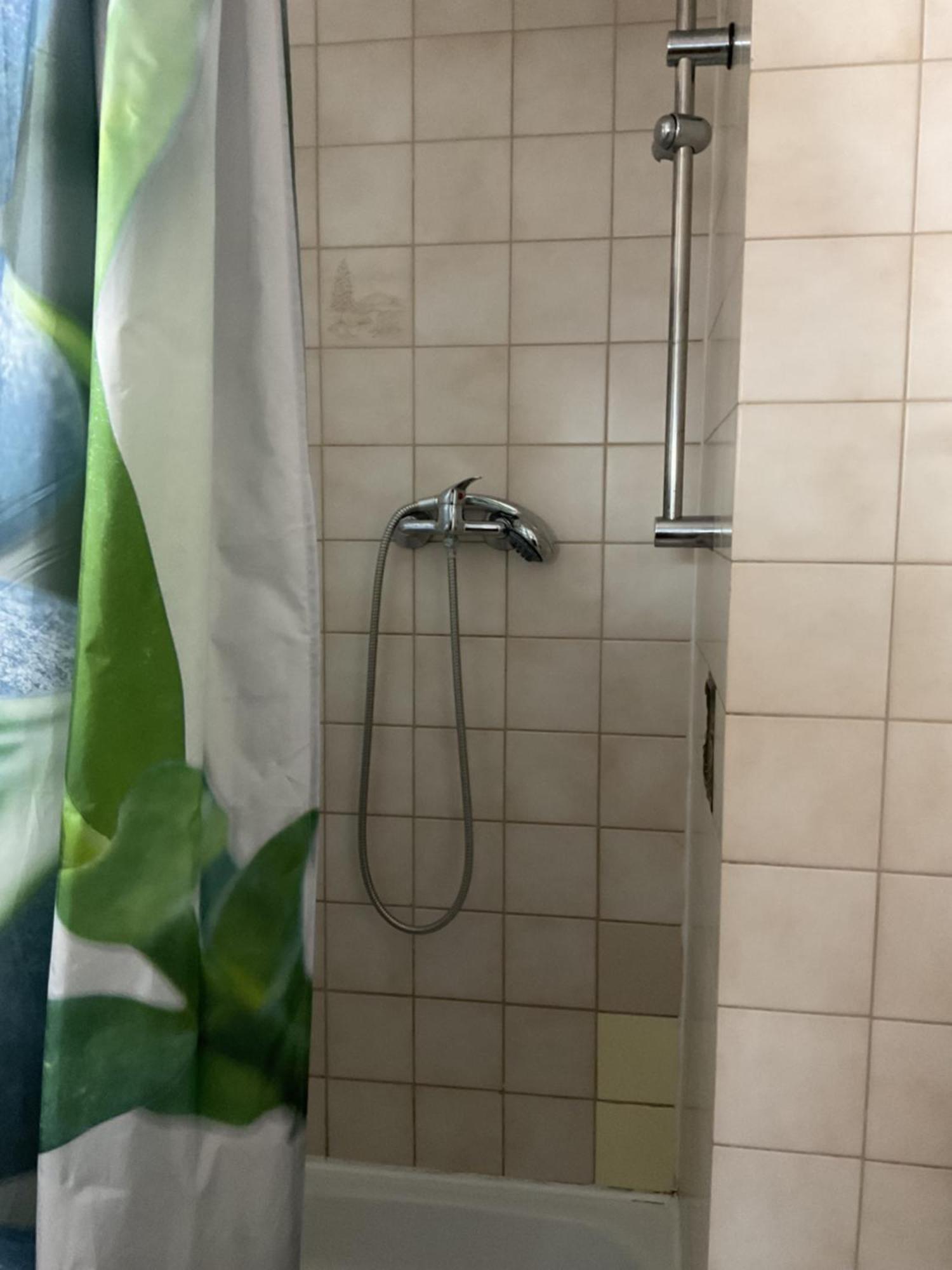 Pension&Hostel Anna - Monteurzimmer München Ngoại thất bức ảnh