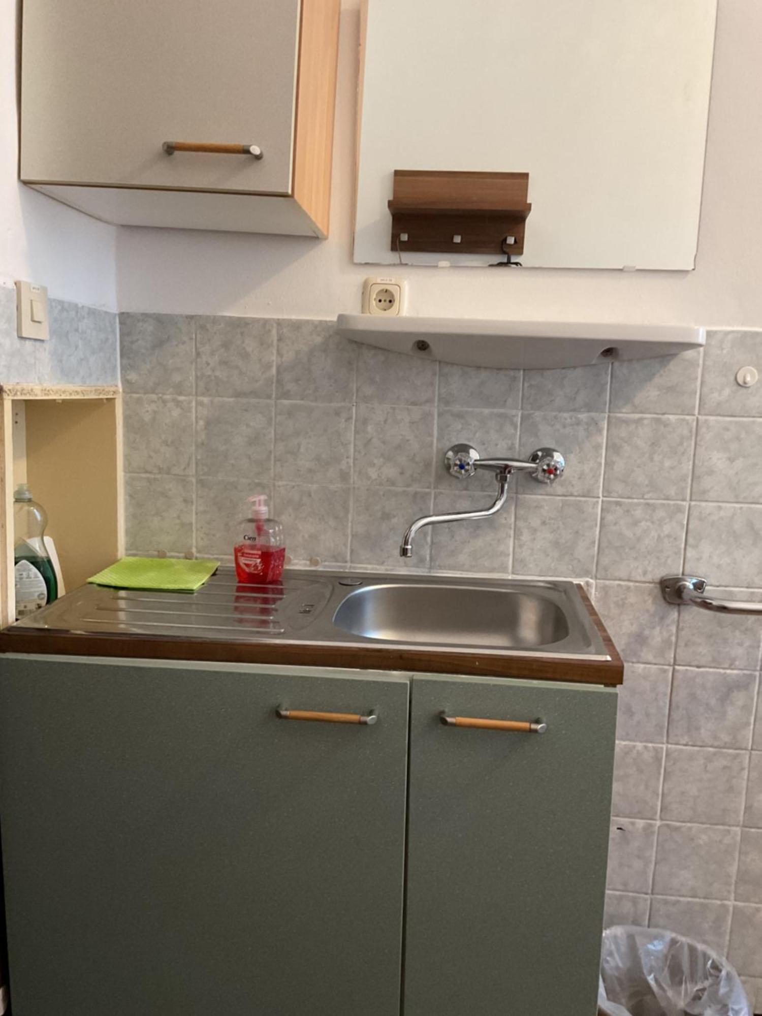 Pension&Hostel Anna - Monteurzimmer München Ngoại thất bức ảnh
