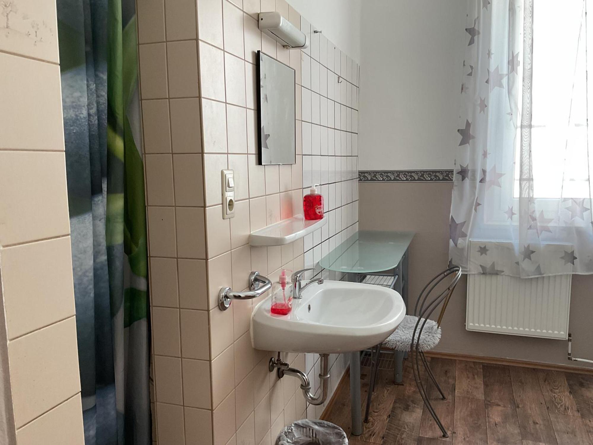 Pension&Hostel Anna - Monteurzimmer München Ngoại thất bức ảnh